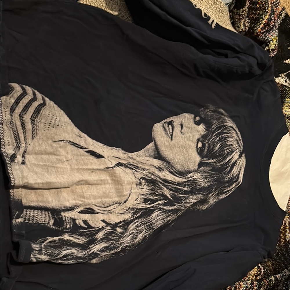 Taylor Swift ERAS TOUR Long Sleeve